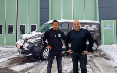 Den 27:e verkstaden i Malte Månsons regi – förvärvar i Jönköping