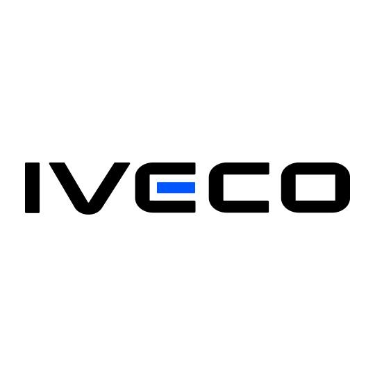 Iveco-Logo
