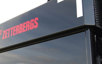 Malte Månson Group ingår strategiskt samarbete med Zetterbergs Industri AB